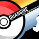 Illustration for article titled Quintessential Quagsire! Pokemon One a Day, Series 2!